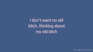 Lil Peep x Lil Tracy x Pollari | Same shit | Lyrics