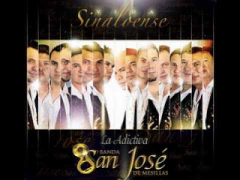 No He Podido Olvidarte - La Adictiva Banda San Jose de Mesillas