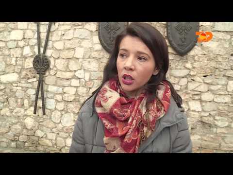 Ne Shtepine Tone, 14 Mars 2016, Pjesa 4 - Top Channel Albania - Entertainment Show