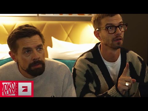 "I find it uncomfortable, it's not funny, and it's too late for me." | Road Trip Epic | Part IV |...