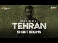 Tehran Shoot Begins | John Abraham | Dinesh Vijan | Arun Gopalan