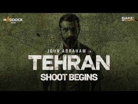 Tehran