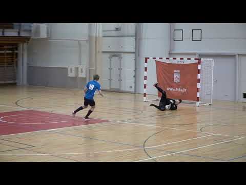 FC Talsi/FK Laidze - Grobiņas SC [LTFA 1. Līga 2019/20 Full Games]