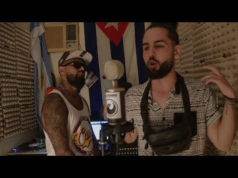 24/Siempre CUBA - JD Asere - Cypher