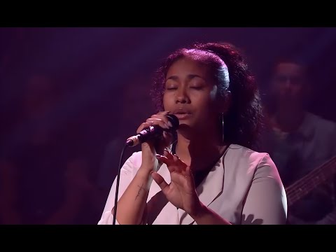 Stil, mijn ziel, wees stil - ILAISA ft. BEAM WORSHIP BAND