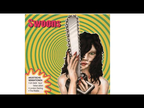 Swoons - 01 - Start