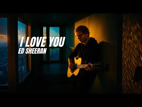 I Love You cover