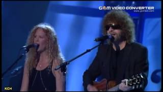 08 '' ELO '' LIVE COMEBACK TOUR '' 2001 Telephone Line