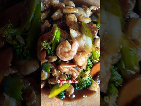 Restaurante el chinito oriental progreso jutiapa #alimentossaludables #comidachina #turismo
