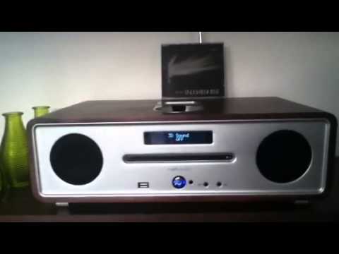 Ruark audio vita audio r4i