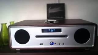 Ruark audio vita audio r4i