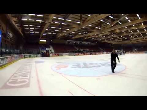 Bolzano in finale EBEL!!!