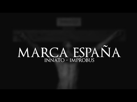 3 Improbus - Marca España // INNATO