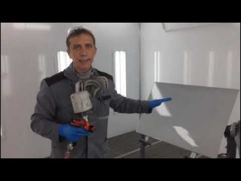 КАК правильно использовать Эпоксидный грунт Cardea .