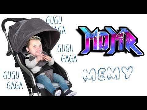 Dzidzia Majk *gugu gaga* - #mdmr s02e12