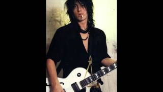 Izzy Stradlin- Up Jumped the Devil