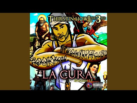 The Tatequeto Remix (feat. Tony Touch & Hurricane G)