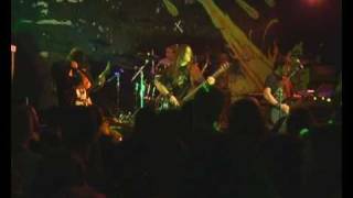 Denounce - On Cold Skin - Live at Bandquest Final 2009