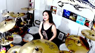 Download lagu creed my sacrifice drum cover by Ami Kim (198) mp3 Download lagu creed my sacrifice drum cover by Ami Kim (198) mp3