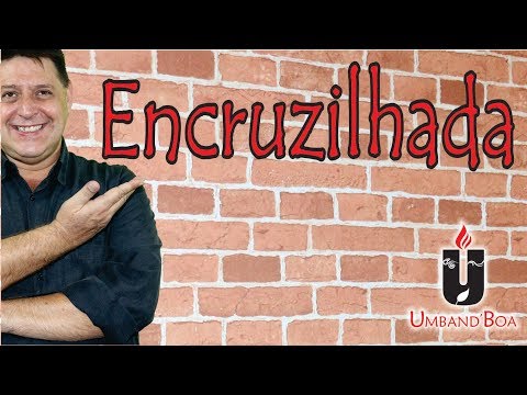 273 - Encruzilhada