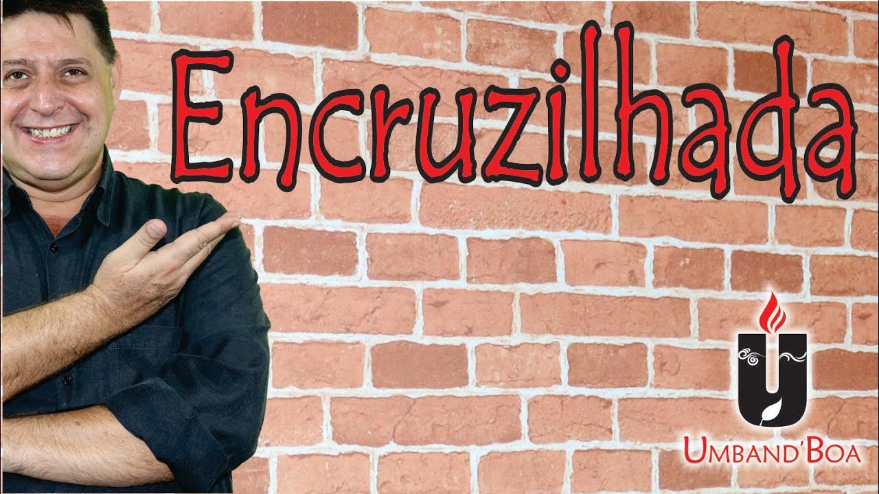 273 - Encruzilhada