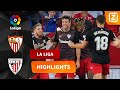 EEN LEKKERE TREFFER VAN AFSTAND! ? | Sevilla vs Athletic | La Liga 2022/23 | Samenvatting