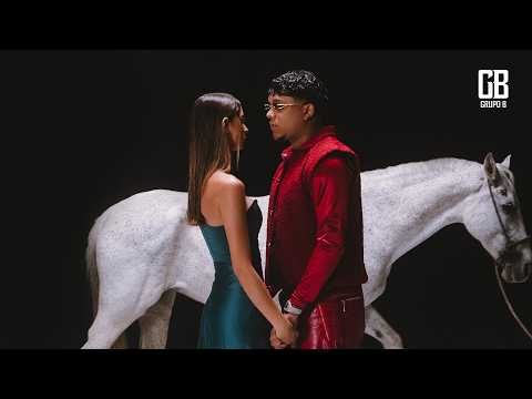 Luister La Voz, Dj Jac - Nos Mal Acostumbramos (Video Oficial)