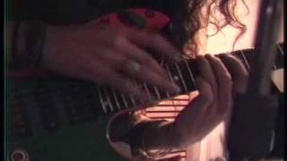Randy Hetlage-guitar solo-1992 guitar solo
