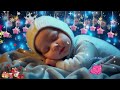Mozart Brahms Lullaby Sleep Instantly Within 3 Mins Baby Sleep Music Helps Overcome Insomnia