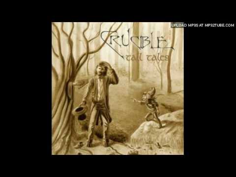 Crucible - Find the Line