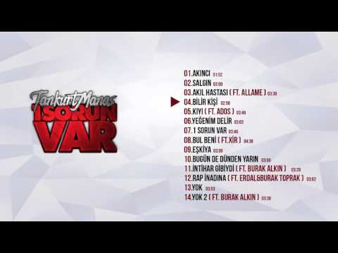 04. Tankurt Manas - Bilir Kişi