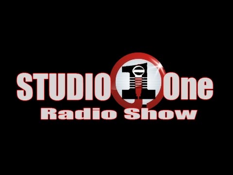 Download StudioOne Radio Show Episode 118