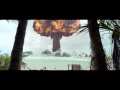 GODZILLA Offizieller Trailer HD German Deutsch