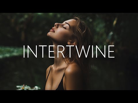 Thomas Vouz & GLNNA - Intertwine (Lyrics)