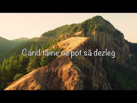 LIVIU HESS - STATE   ,,Dar eu mă încred...."   (Official Video)