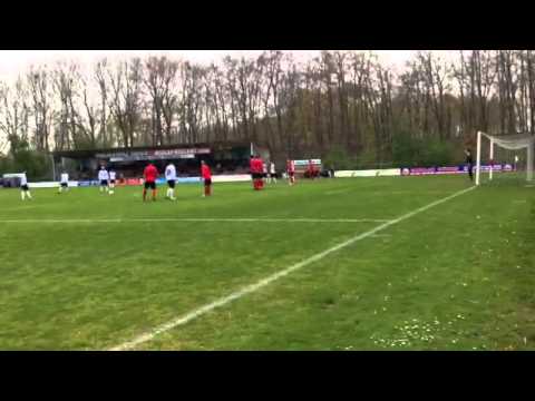 Kocatepe 1 - Magrep 1 (2-2)