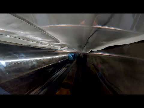 Zermatt–Sunnegga Funicular 2021