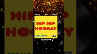 Hip Hip Hooray Music Video