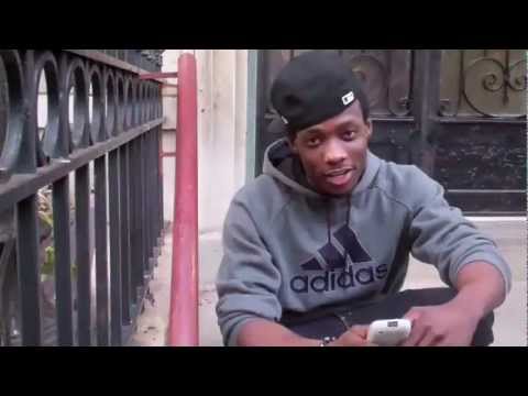 Shan Joulez - Everything that you wanted (official video)