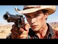 A detective embarks on a revenge journey for his wife and daughter. | English Dubbed Western Movie