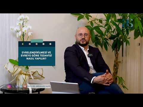 Akciğer Zarı Kanseri (Mezotelyoma) Nedir? Hakkında Bilmeniz Gerekenler.