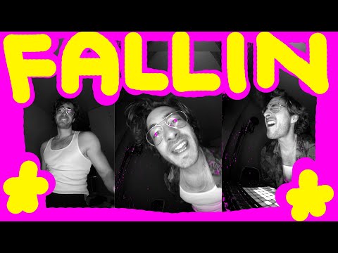 📉 monstaz. - FALLIN [when you love to rock but you're an introvert]