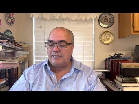 Gênesis 24 - Abraão Manda seu Servo Buscar uma Mulher para Isaque