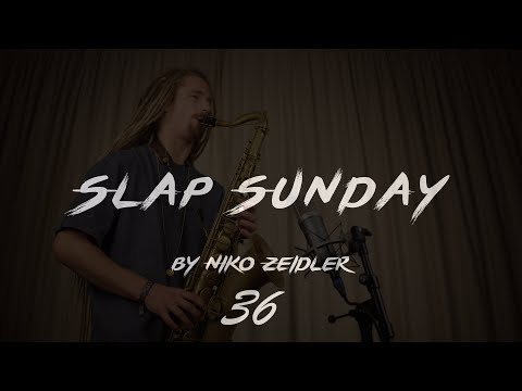 Slap Sunday 36 - Fake Five (Wanubalé)