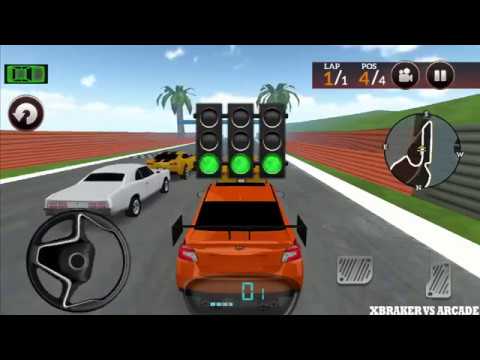 Drive For Speed Simulator: Orange Pereza Car Driving and New Wheels Unlocked - Android GamePlay HD