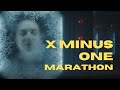 X Minus One - Classic Sci-Fi Marathon (Remastered) | Old Time Radio For Sleep and Relaxation