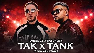 Download lagu Lvbel C5 x Batuflex - TAK x TANK (Prod. Cem Pözüt) #tiktokviral mp3 Download lagu Lvbel C5 x Batuflex - TAK x TANK (Prod. Cem Pözüt) #tiktokviral mp3