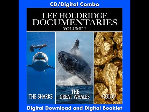 The Great Whales - Theme - Lee Holdridge