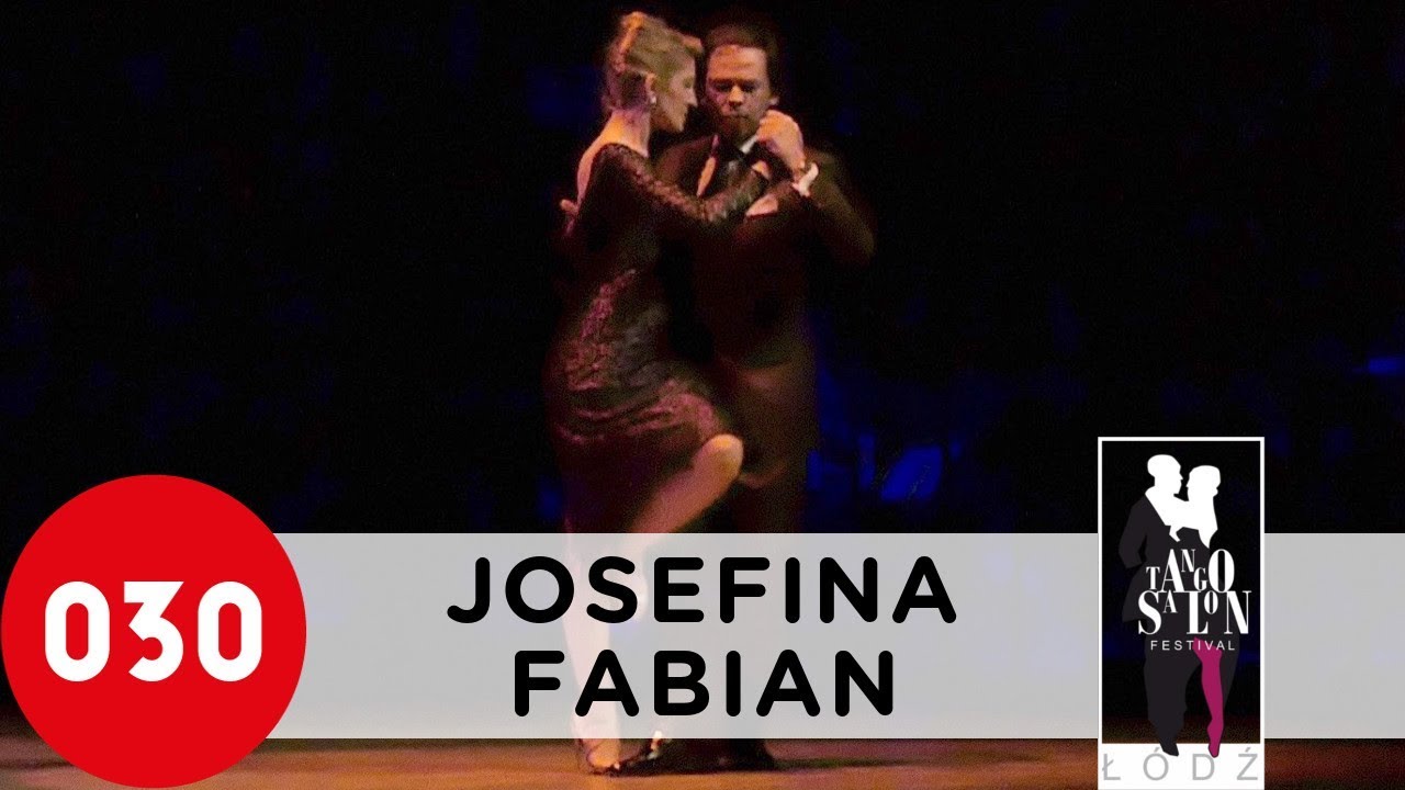 Fabian Peralta and Josefina Bermudez Avila – Café Domínguez #FabianyJosefina