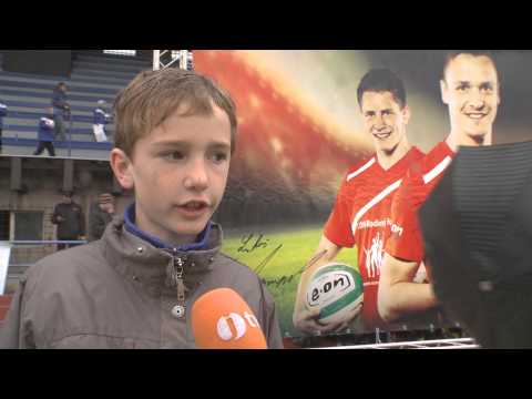 E.ON Junior Cup 2014 (Strakonice) - Nejlepší střelec